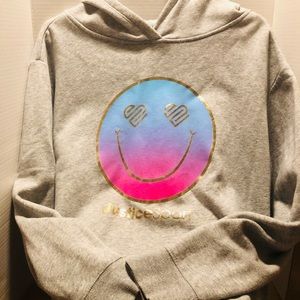 Justice Hoodie